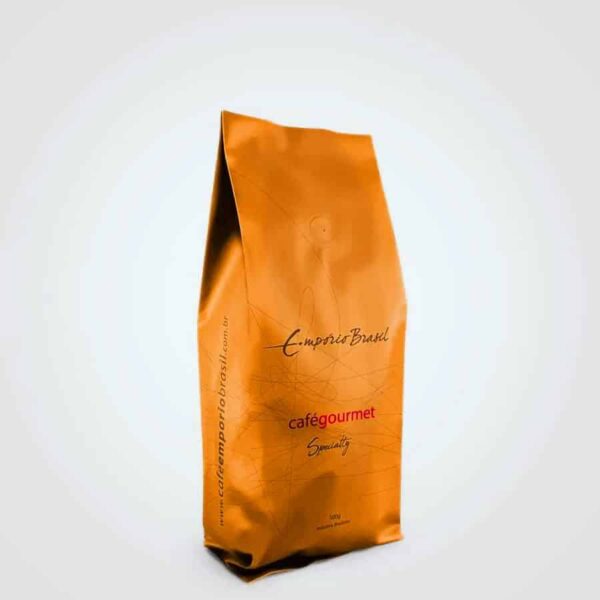 Café Torrado e Moído Specialty 500g